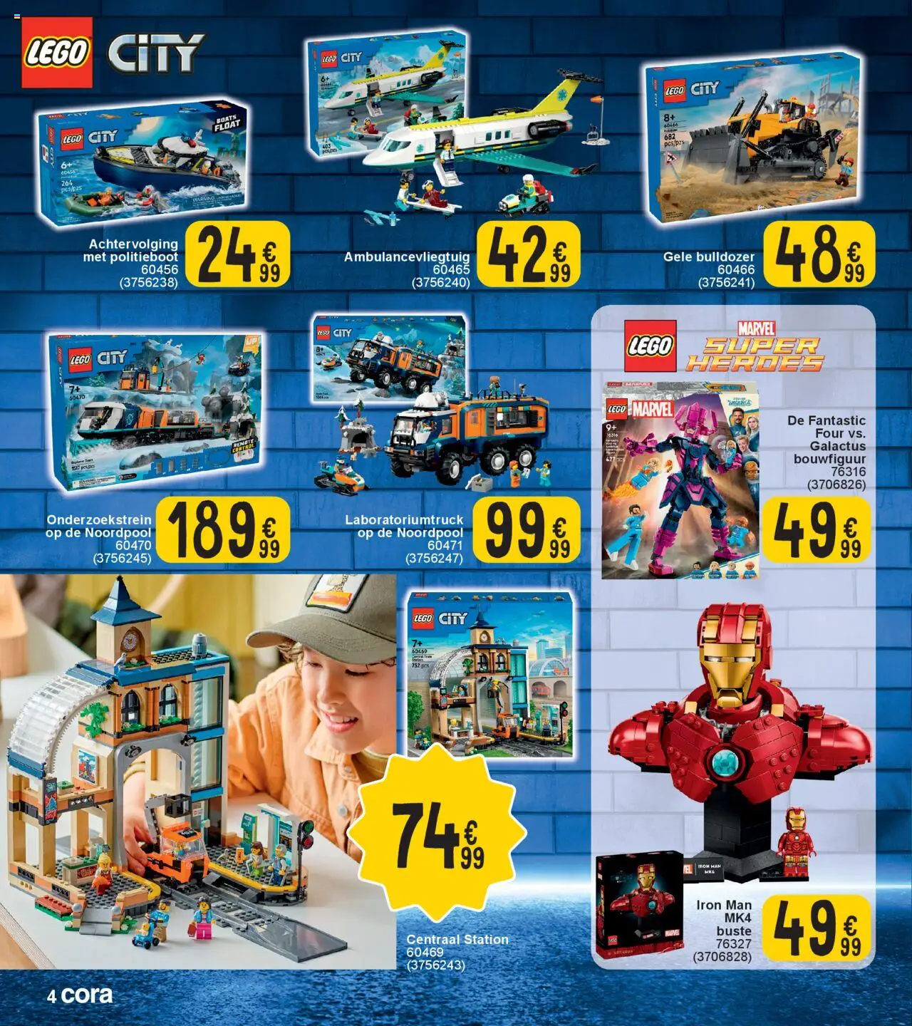  | Pagina: 4 | Producten: Üdítők