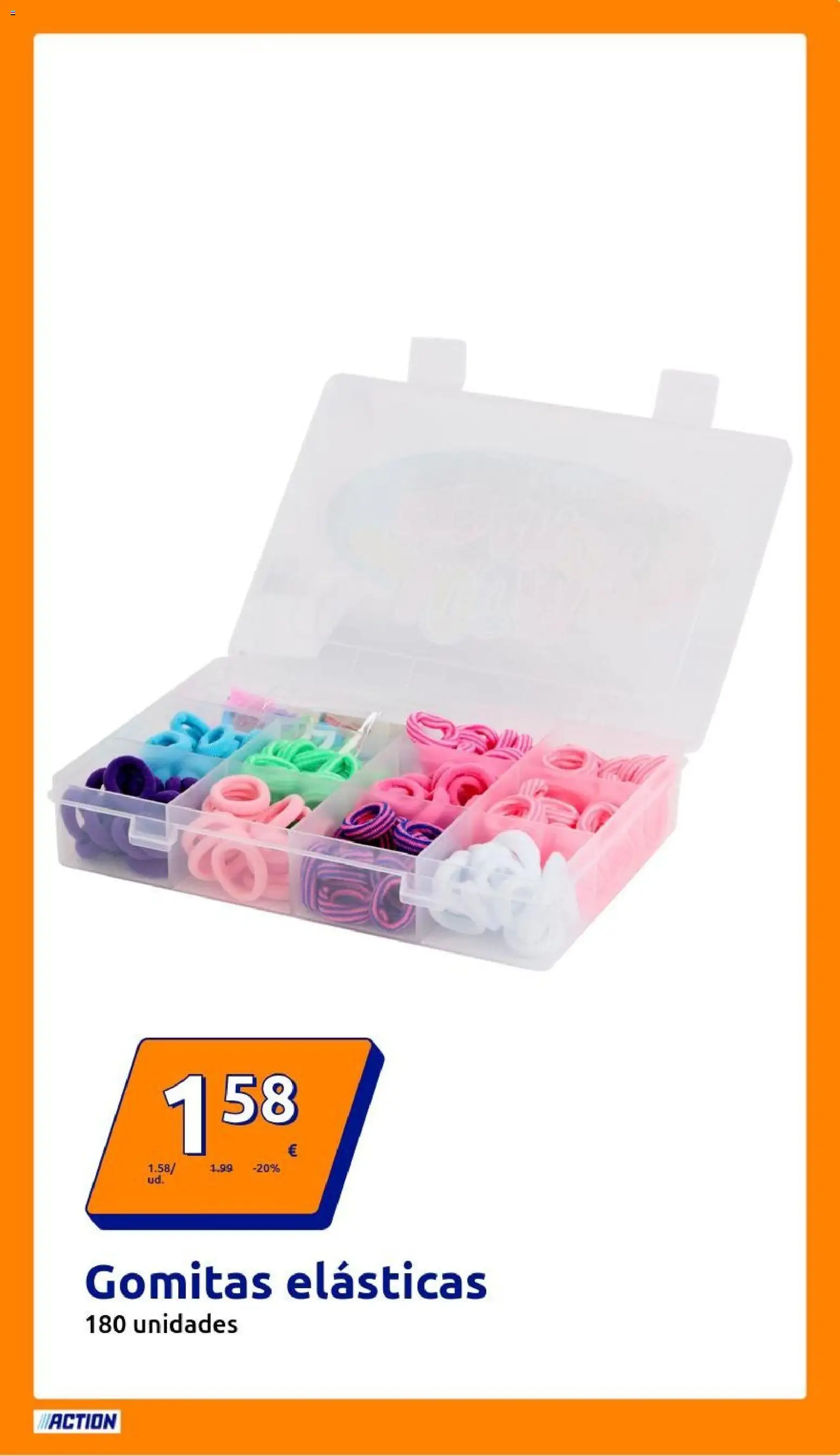 Action - Action ES week 44 2025 │ válido desde el 29.10.2025 | Página: 3