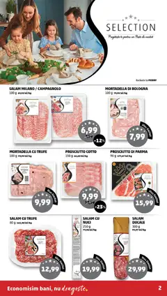 Ofertele PENNY valabile de la 18.03.2026 | Pagină: 2