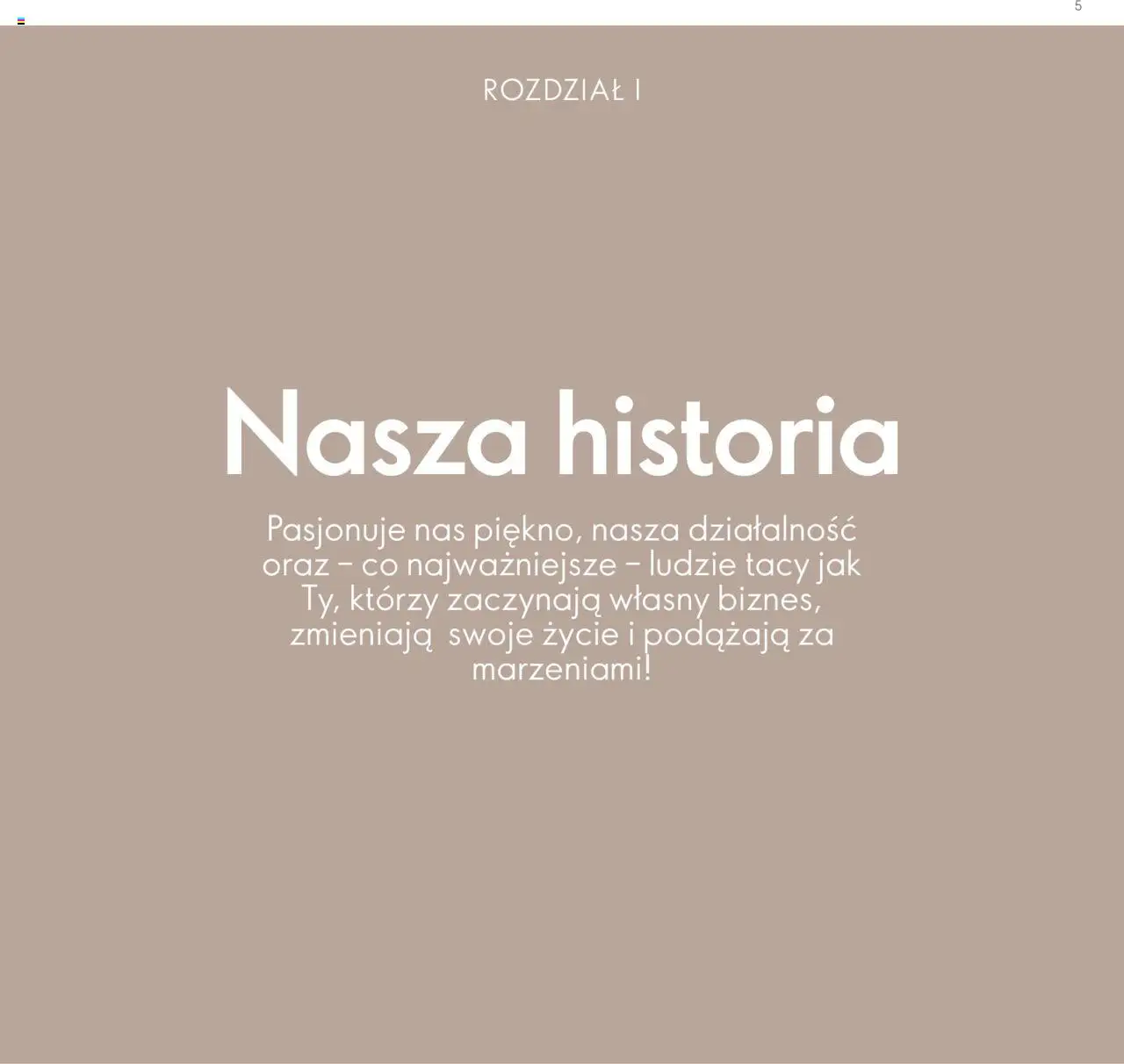 Oriflame Katalog - Strefa Korzyści Premium od 23.01.2024 | Strona: 5