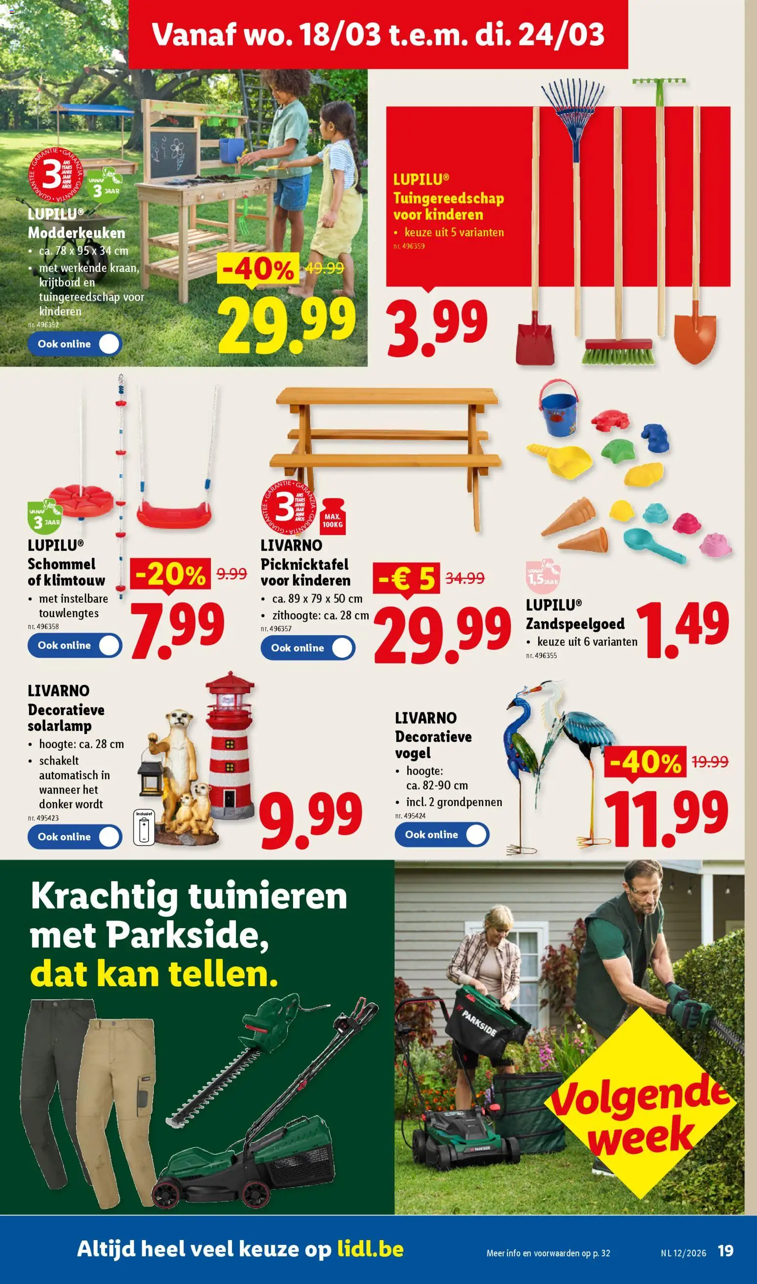 {H1} | Pagina: 19 | Producten: Lamp, Kan