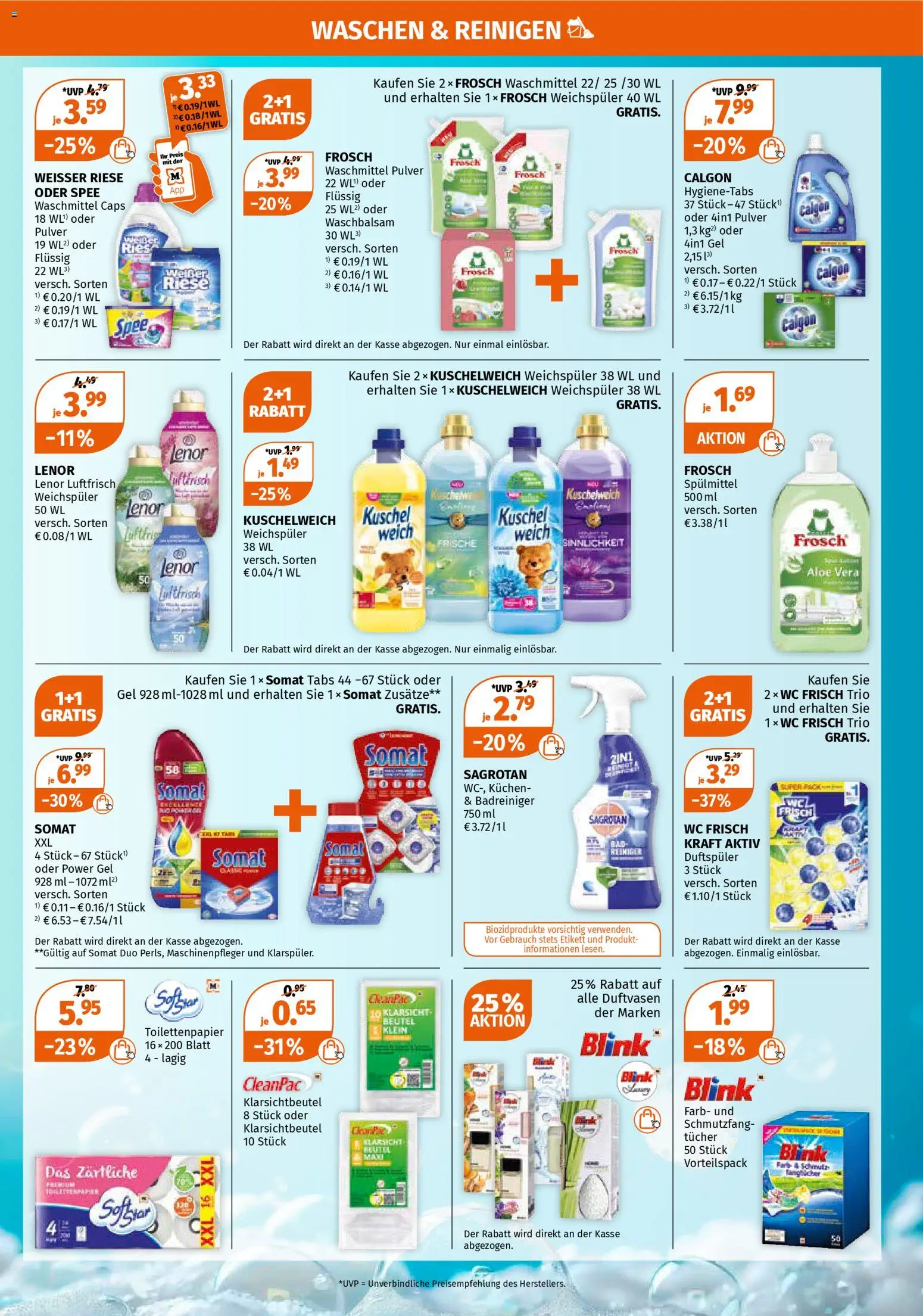 Müller Prospekt 	 – gültig ab 01.12.2025 | Seite: 11