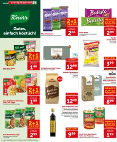 Interspar - Flugblatt ab 09.04.2026 gültig | Seite: 14