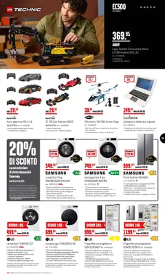 Interdiscount Aktionen IT ab 25.08.2025 | Seite: 19 | Produkte: Computer, Samsung, LG