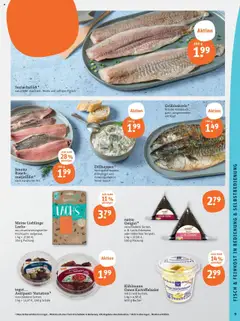 Tegut Prospekt - gültig ab dem 28.07.2025 | Seite: 11 | Produkte: Hahnchen, Tomaten, Fisch, Fleisch