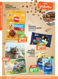 Katalog Studenac - Pregled kataloga iz trgovine Studenac, vrijedi od 04.02.2026 | Stranica: 32