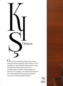 09.01.2026 tarihinden itibaren geçerli olan Özdilek kataloğu önizlemesi | Sayfa: 6 | Ürünler: Ceket, Pantolon