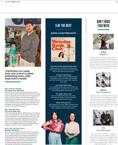 Preview of Waitrose - Offers valid from 30.10.2025 | Page: 43 | Products: Radio