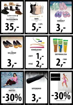 Tuuri-mainoslehti voimassa 01.04.2026 alkaen | Sivu: 29