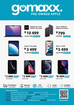 Computer Mania specials catalogue – valid from 01.12.2025 | Page: 24