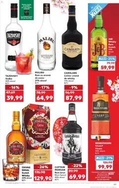 Ofertele Kaufland valabile de la 25.03.2026 | Pagină: 49