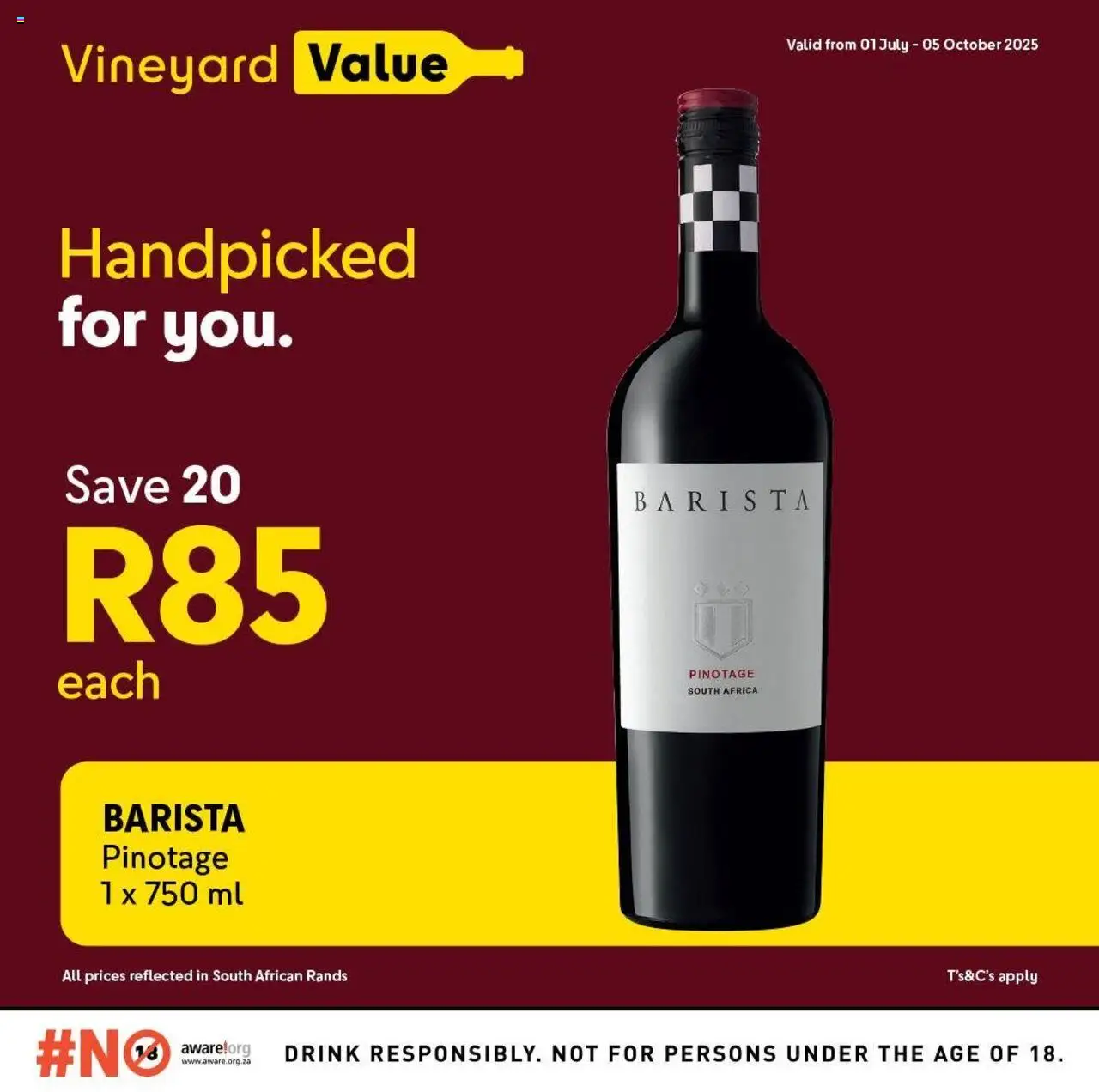 Makro Vine Deals │ valid from 01.07.2025 | Page: 8
