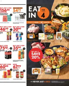 Woolworths specials catalogue – valid from 26.01.2026 | Page: 5