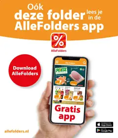 Poiesz - Folder week 51 - Voorbeeld van een folder van Poiesz, geldig van 14.12.2025 | Pagina: 45 | Producten: Folders, Zak, Halloween tök