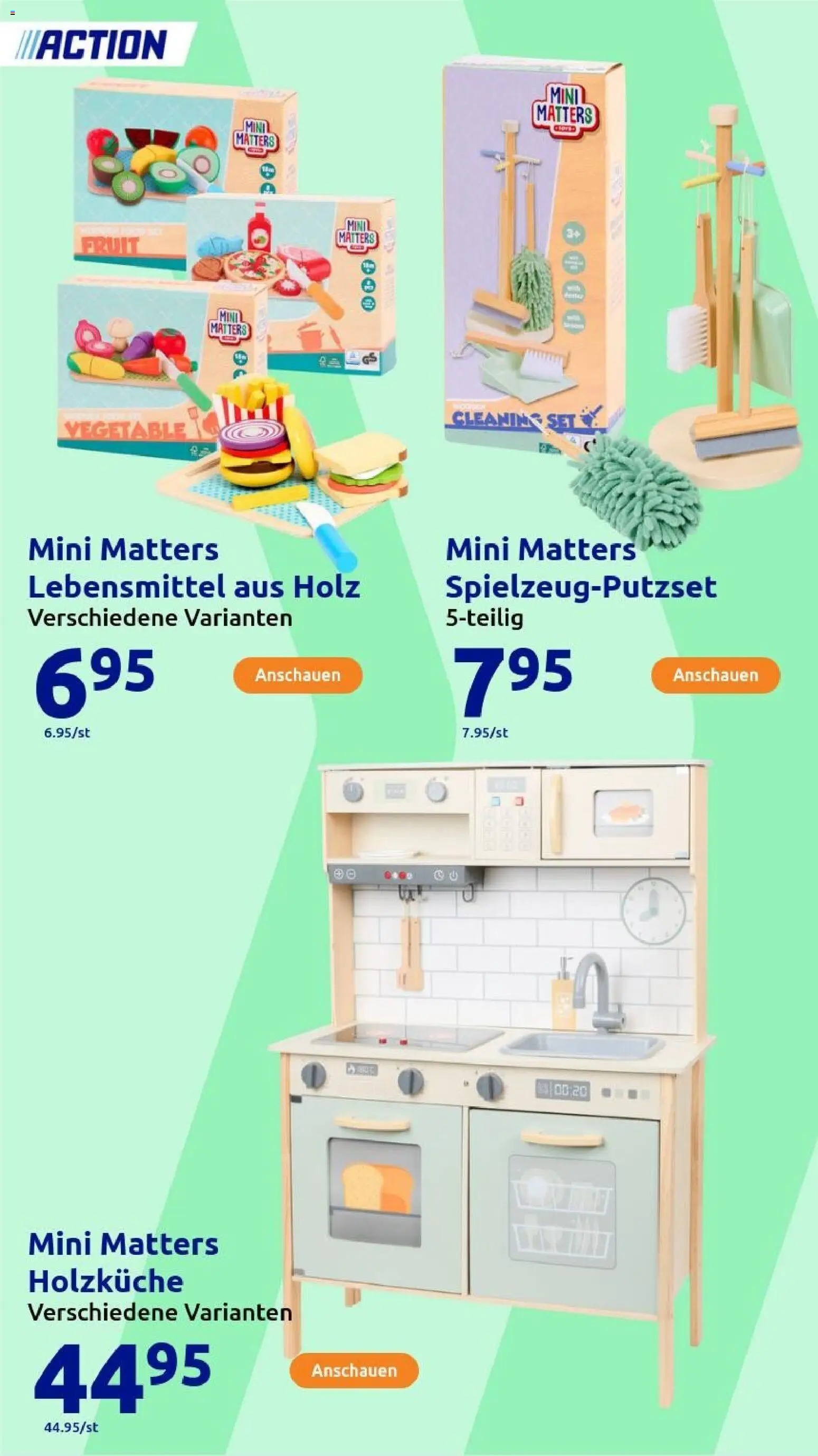Action Prospekt – gültig ab 22.10.2025 | Seite: 64