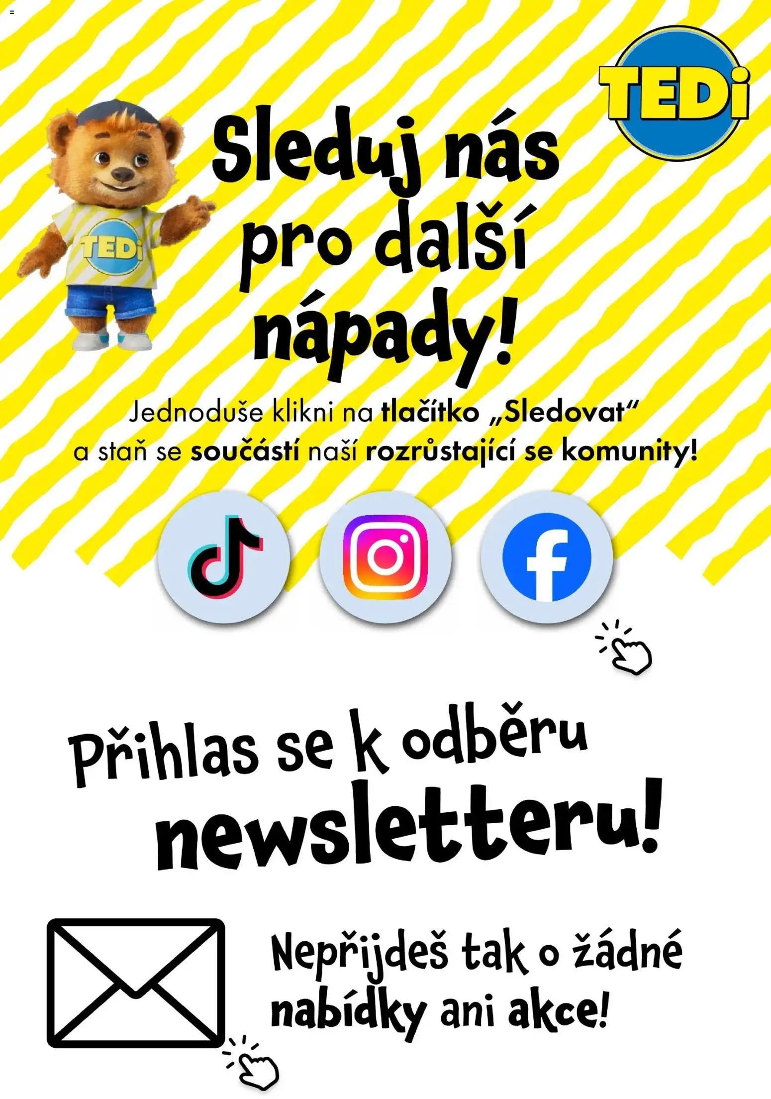 TEDi leták od 06.03.2026 | Strana: 34 | Produkty: Stan