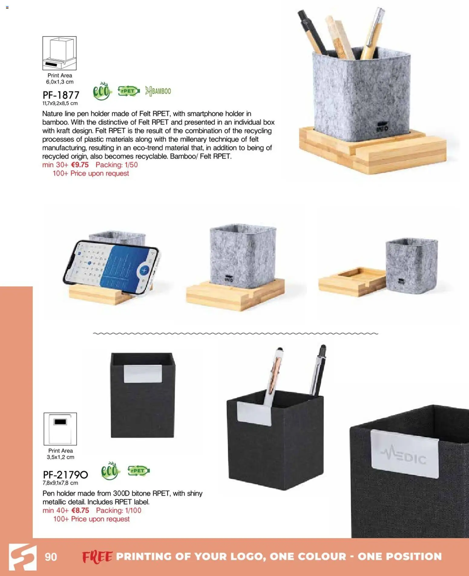 Sapo Giveaways Catalogue – σε ισχύ από 07.01.2026 | Σελίδα: 90 | Προϊόντα: Poskipuna