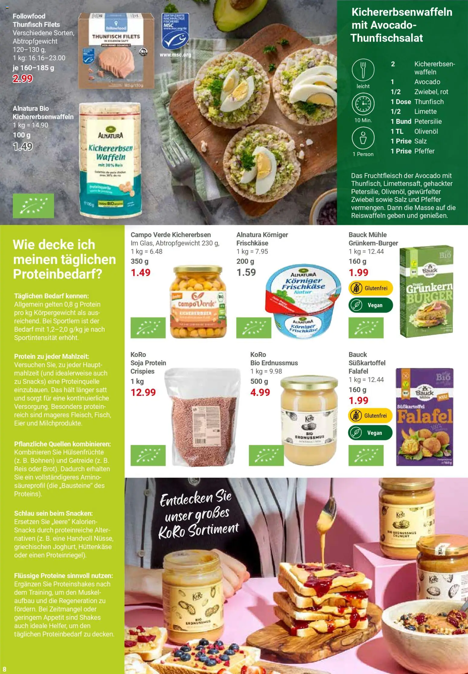 Globus Prospekt 	 – gültig ab 05.01.2026 | Seite: 38