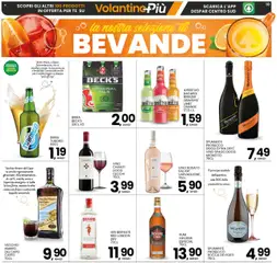 Volantino Interspar del 18.08.2025 | Pagina: 10