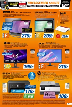 Expert Prospekt 	 ab 27.02.2026 gültig | Seite: 13