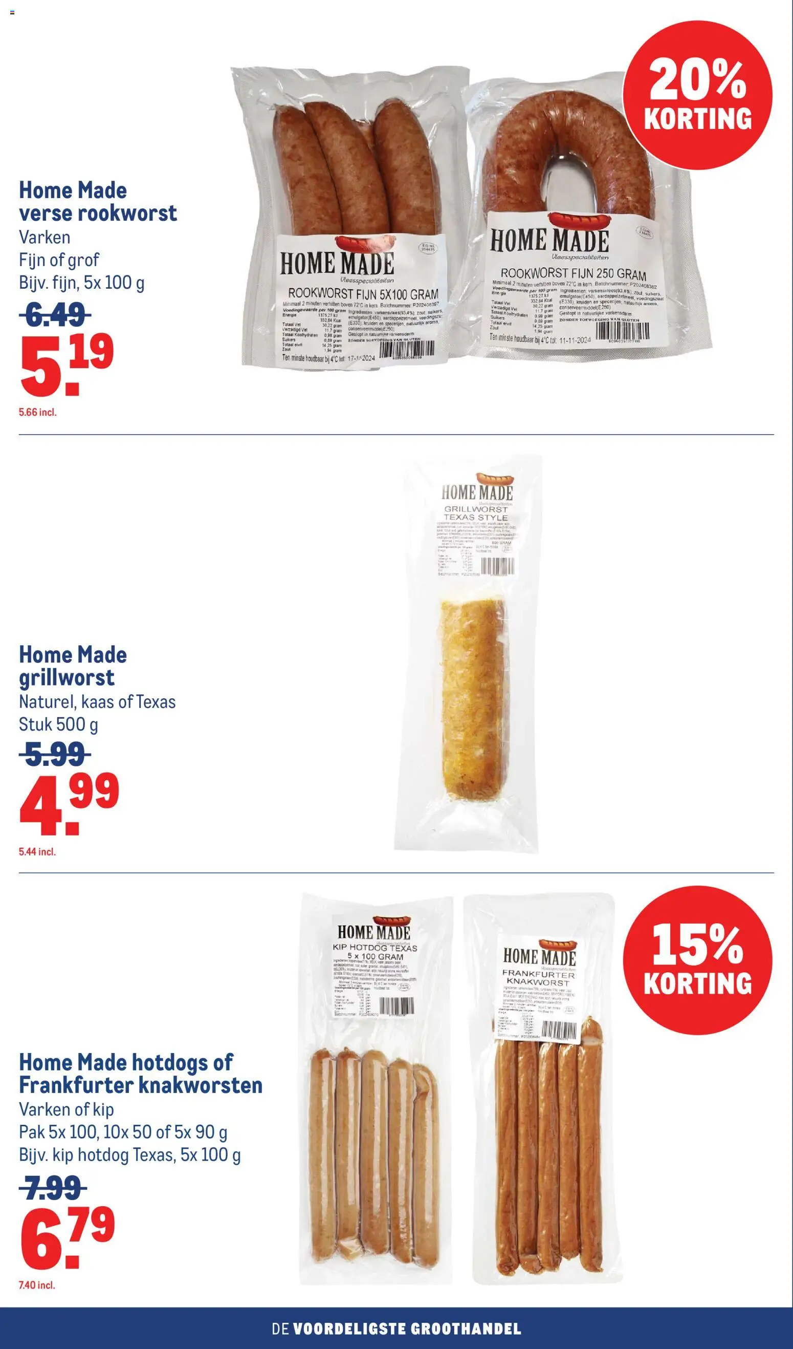 {H1} | Pagina: 26 | Producten: Kaas, Waffelini, Kip, Citrompótló tabletta