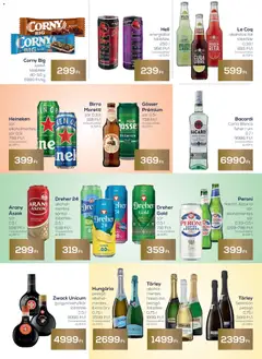 G'Roby Akciós újság - amely érvényes a következő dátumtól: 18.12.2025 | Oldal: 3