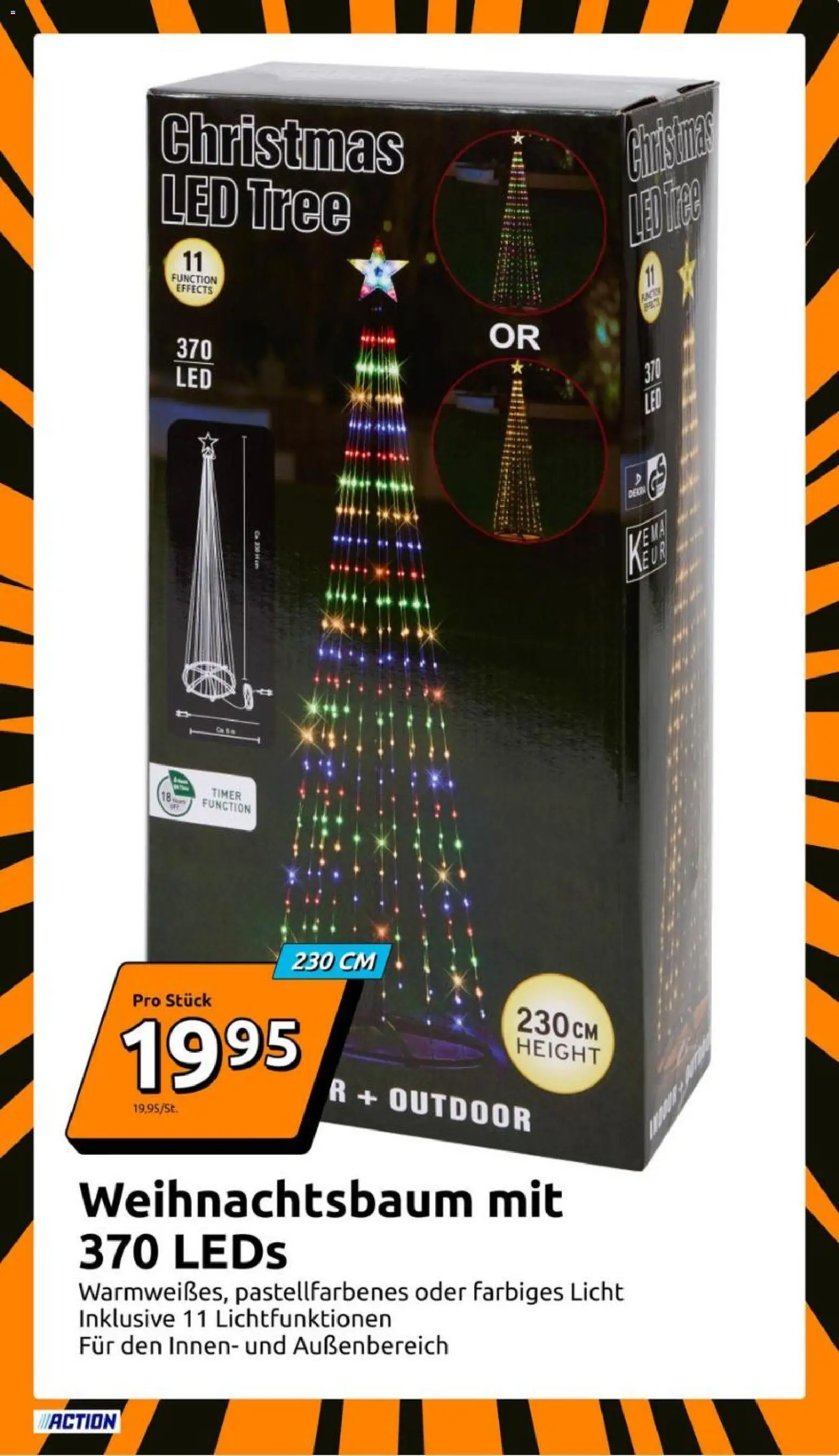 Action Prospekt – gültig ab 26.11.2025 | Seite: 9