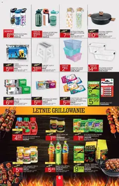 Wafelek Gazetka od 04.08.2025 | Strona: 6