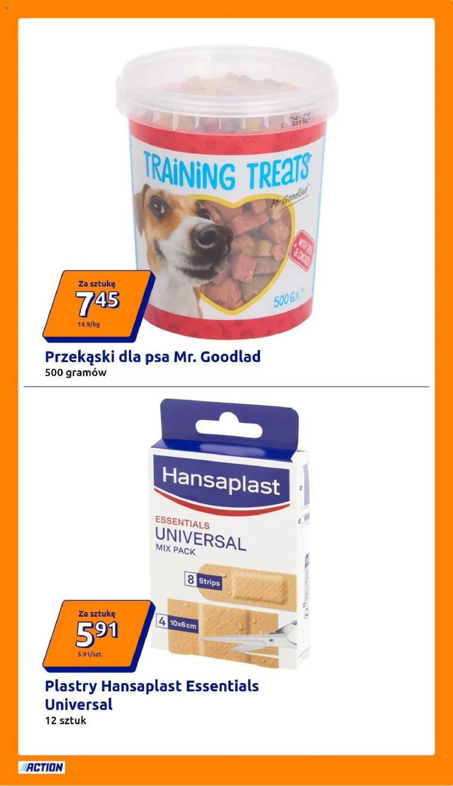 Action gazetka od 18.03.2026 | Strona: 13