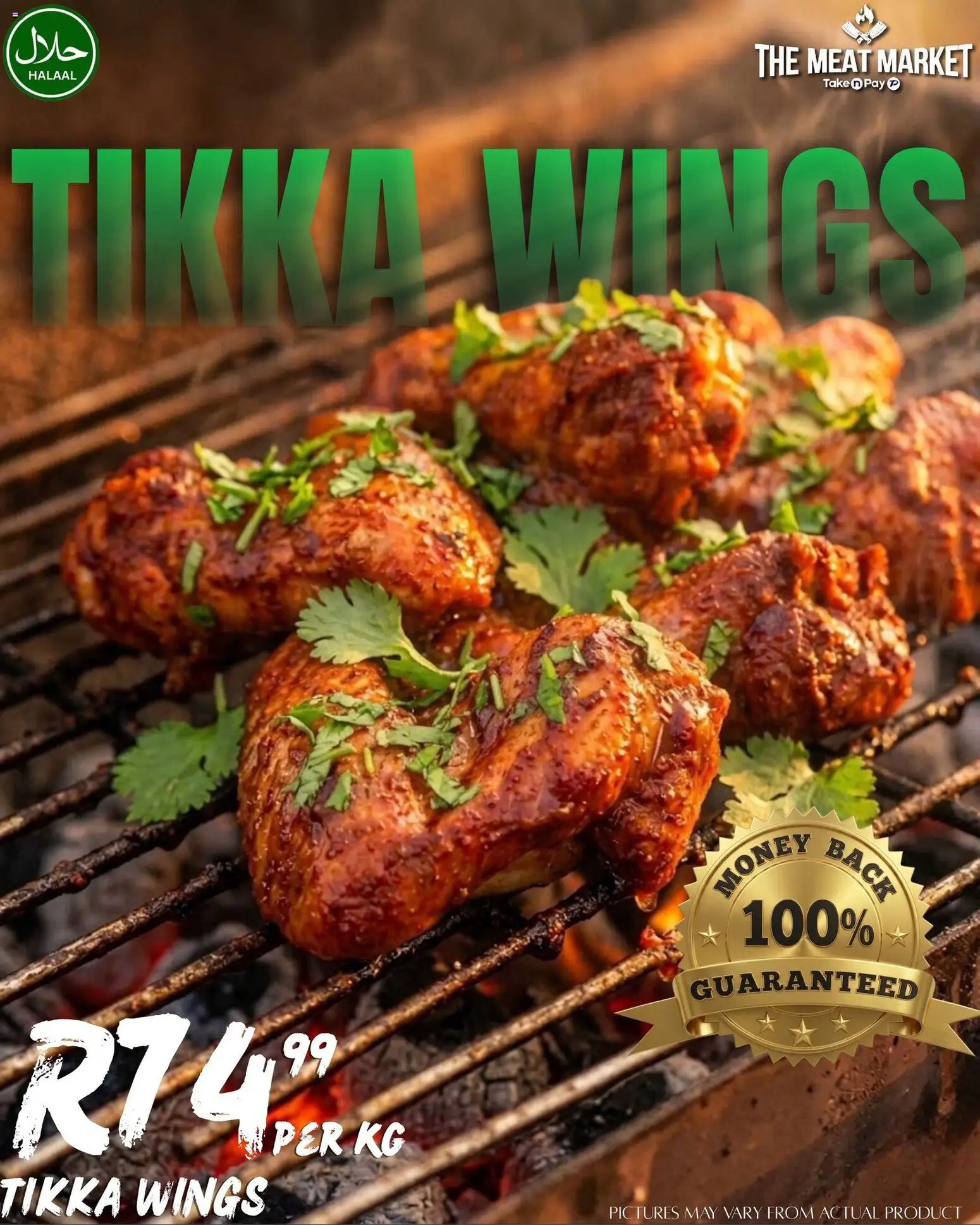 New Take n Pay catalogue – valid from 03.04.2026 | Page: 31