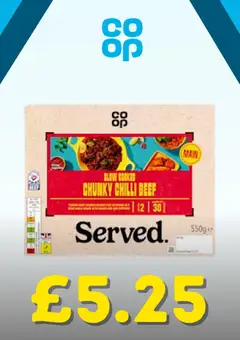 Preview of Co-op - Offers valid from 15.04.2026 | Page: 3