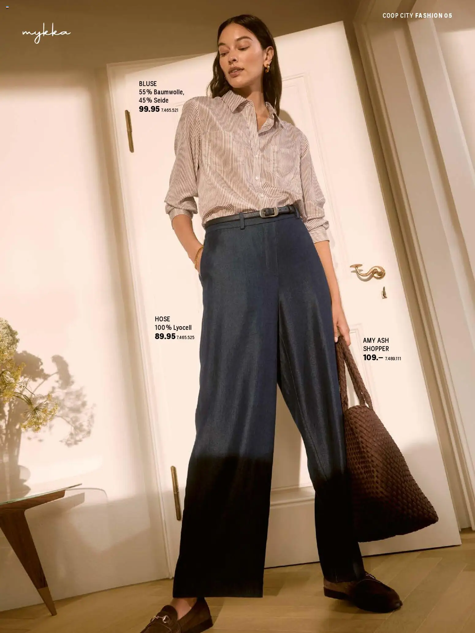 Coop City Aktionen – gültig ab 13.02.2026 | Seite: 5