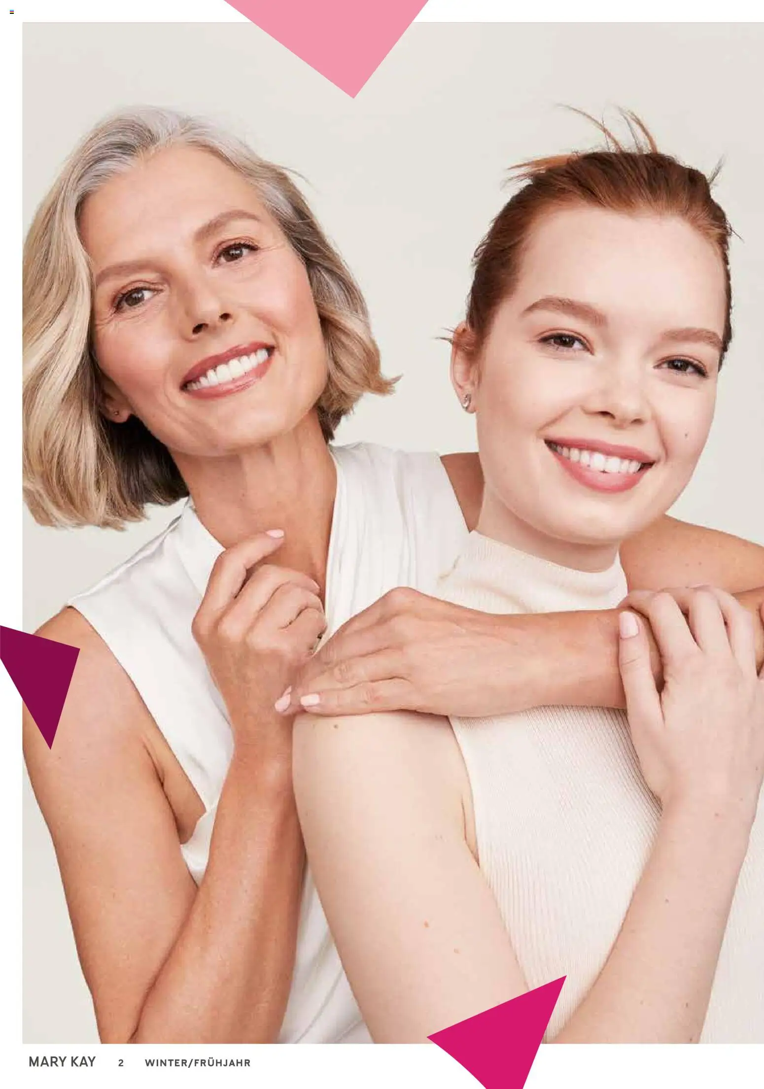 Mary Kay Katalog – gültig ab 15.01.2026 | Seite: 2