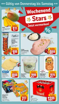 Rewe ihr Kaufpark Prospekt 	 ab 20.04.2026 gültig | Seite: 29
