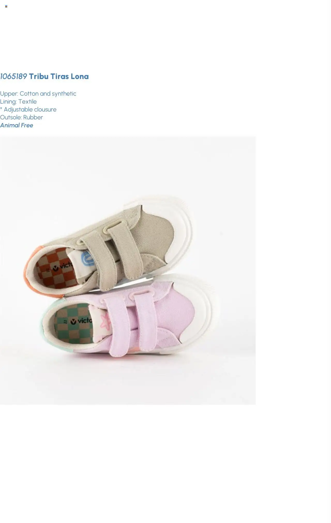 IFA Europe - Kids - Victoria – σε ισχύ από 01.10.2025 | Σελίδα: 80