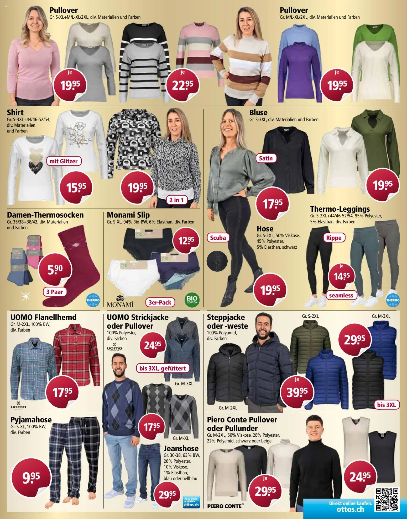 Otto's Aktionen – gültig ab 08.12.2025 | Seite: 9