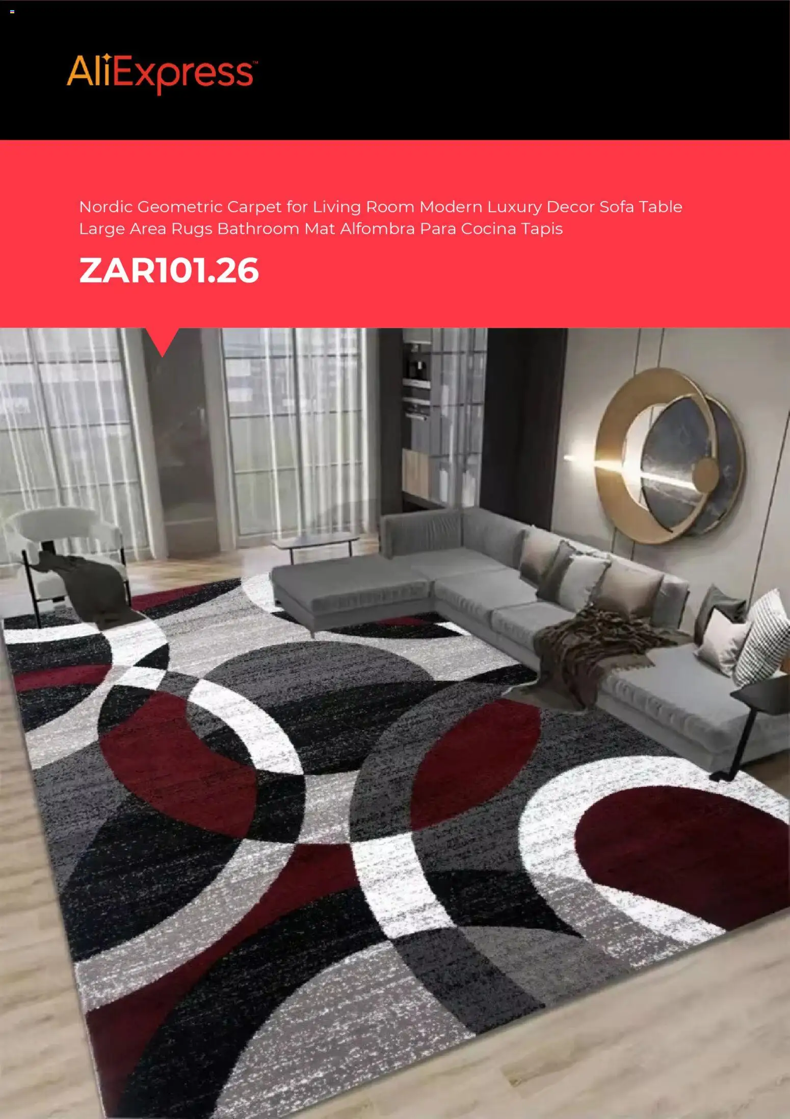 New AliExpress catalogue – valid from 01.02.2026 | Page: 6