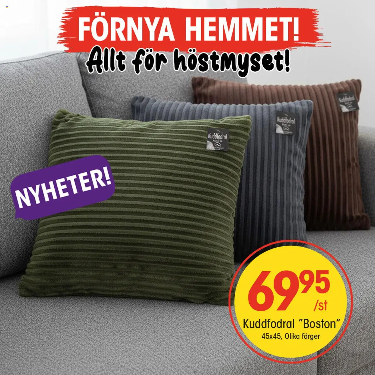EKO reklamblad aktuell från 09.09.2025 | Sida: 4