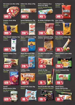 FullDiszkont Akciós újság - amely érvényes a következő dátumtól: 02.02.2026 | Oldal: 2