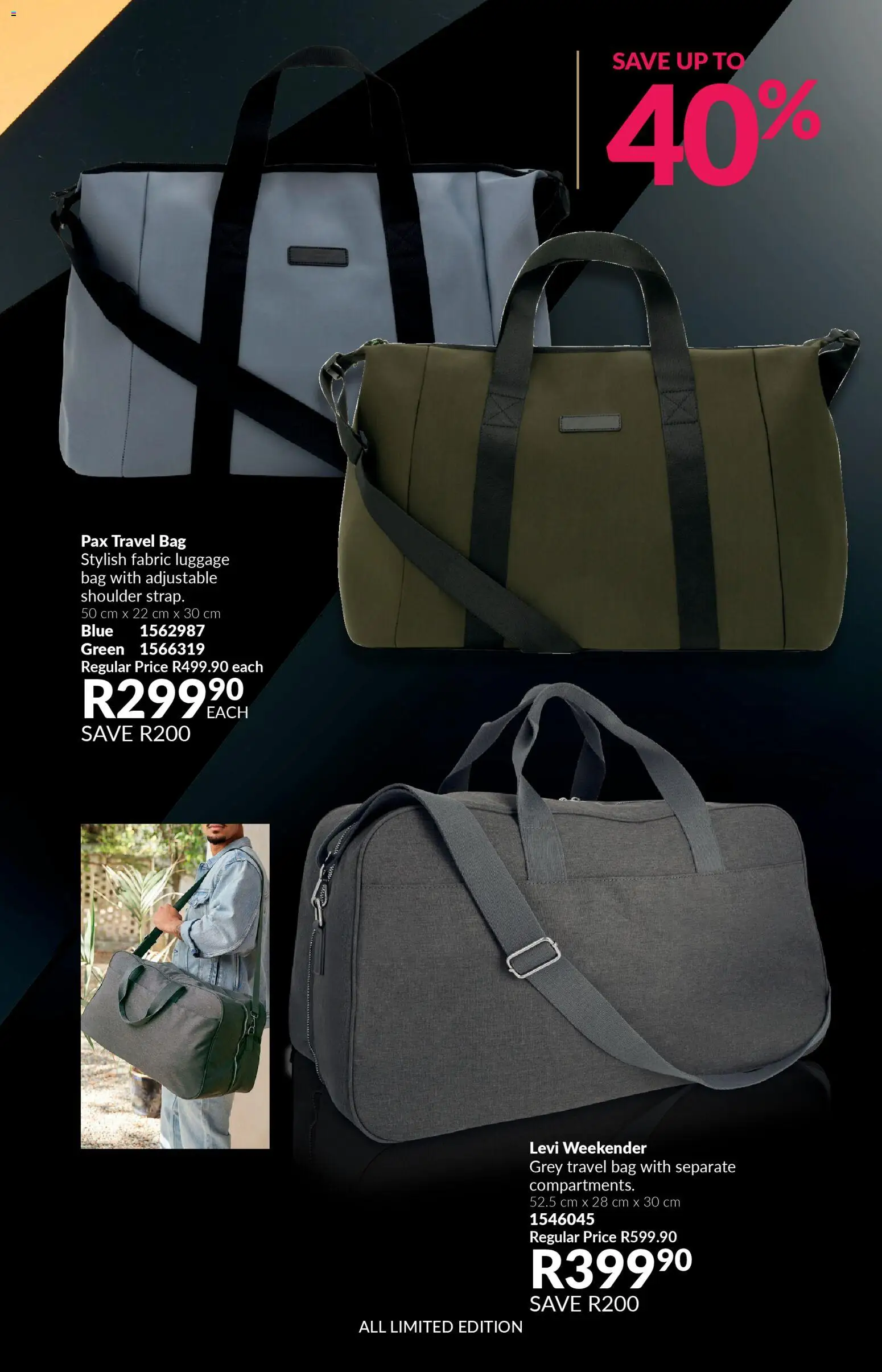 New Avon catalogue – valid from 01.11.2025 | Page: 13