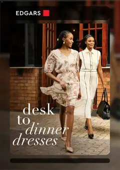 Edgars specials catalogue – valid from 01.02.2026