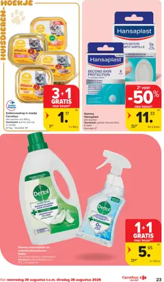  | Pagina: 23 | Producten: La, Wasgoed, Kip, Capsule