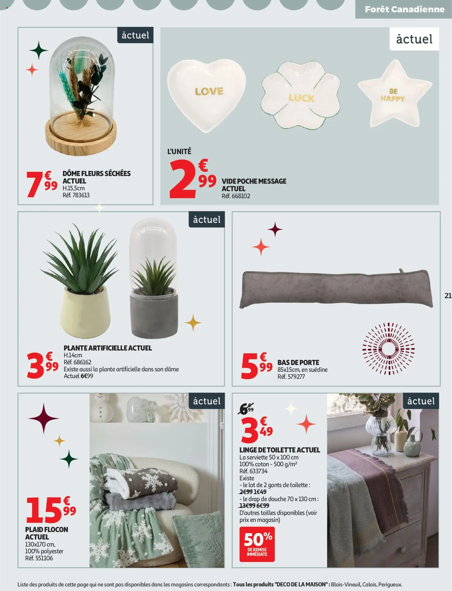 {H1} | Page: 21 | Produits: La plante artificielle, Porte, Plante artificielle, Douche