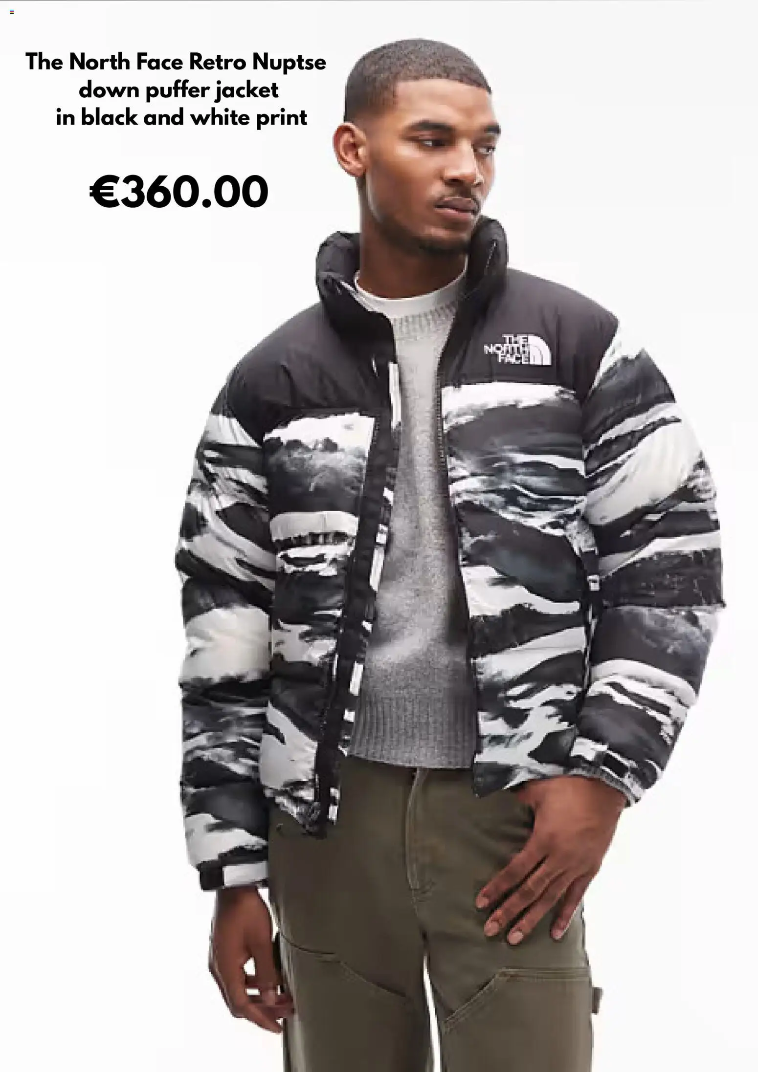 asos Catalogue valid from 21.12.2025 | Page: 6 | Products: Jacket