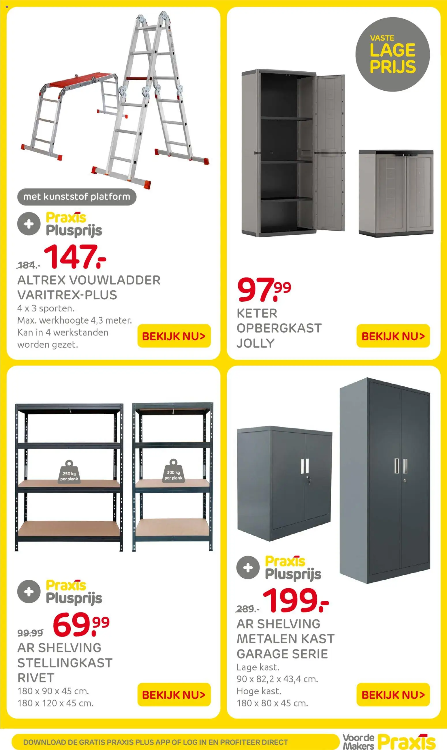 {H1} | Pagina: 55 | Producten: Kan, Kast, Plank