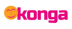 Konga catalogue logo