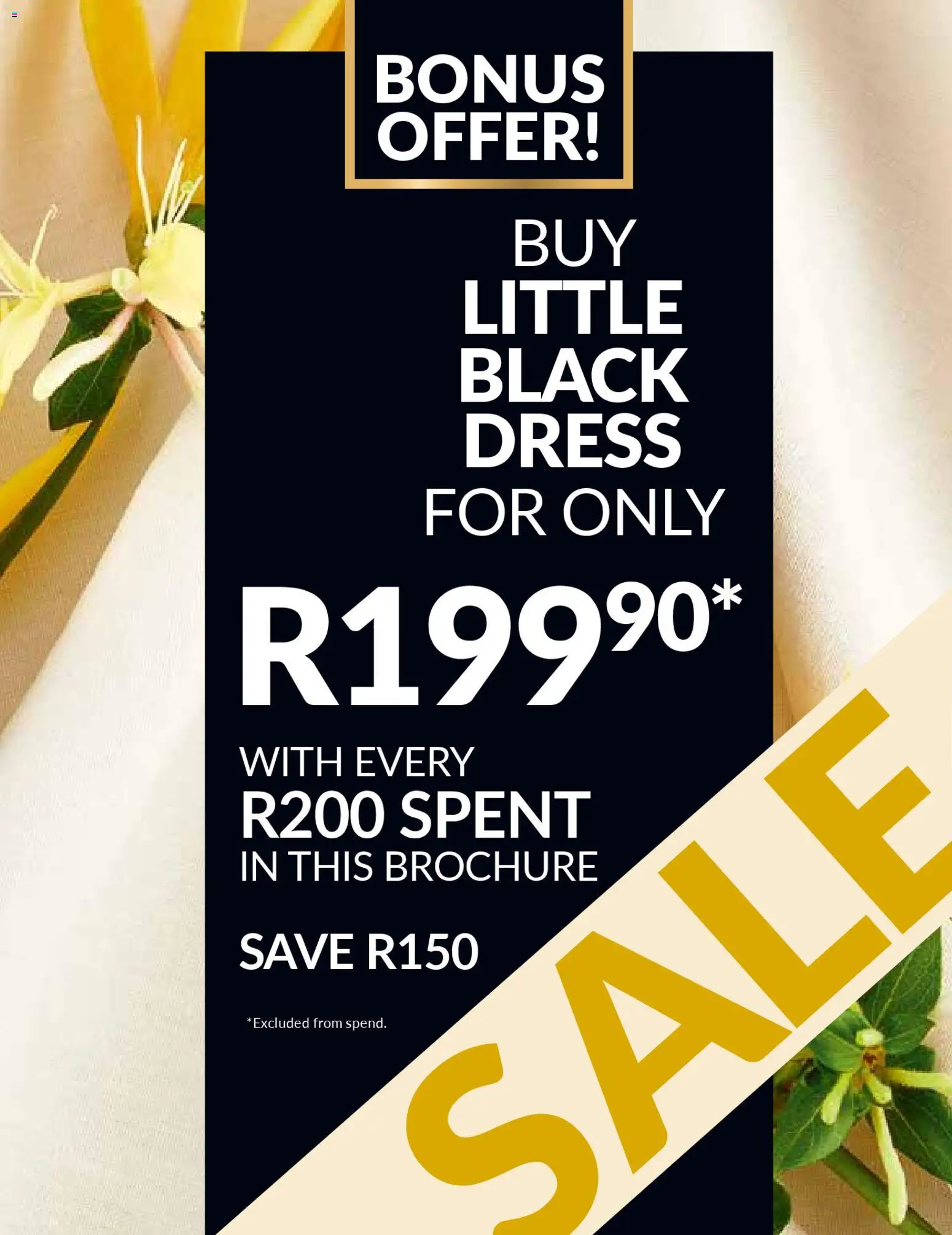 New Avon catalogue – valid from 01.01.2026 | Page: 5 | Products: Dress