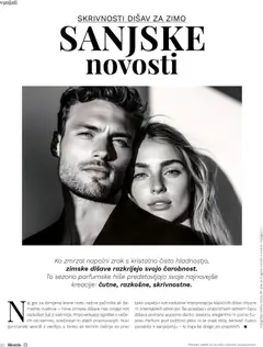 Müller katalog akcije – veljaven od 30.11.2025 | Stran: 22