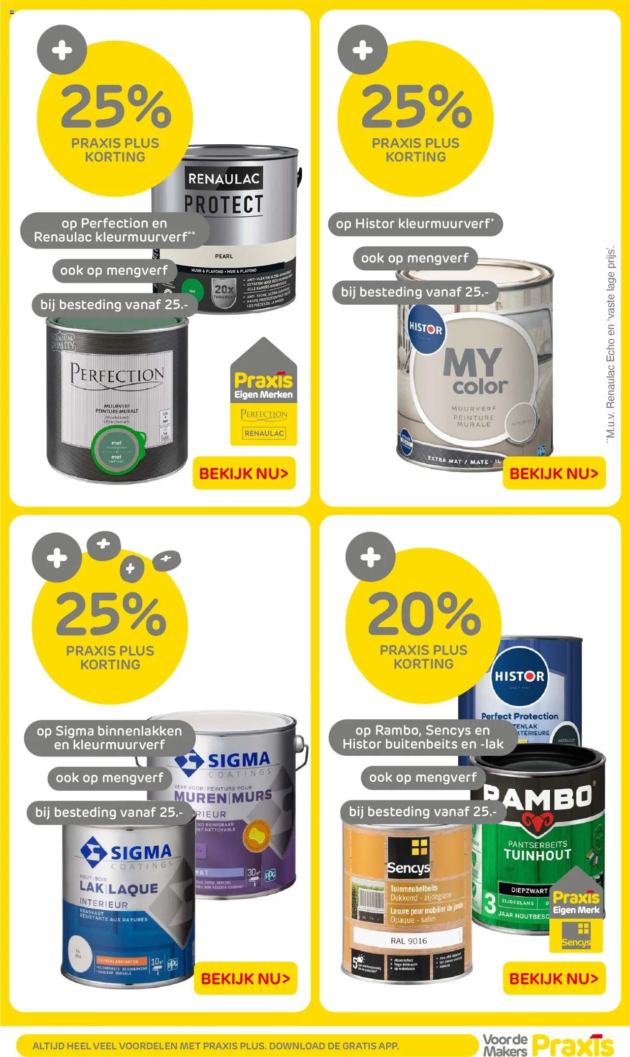  | Pagina: 15 | Producten: La