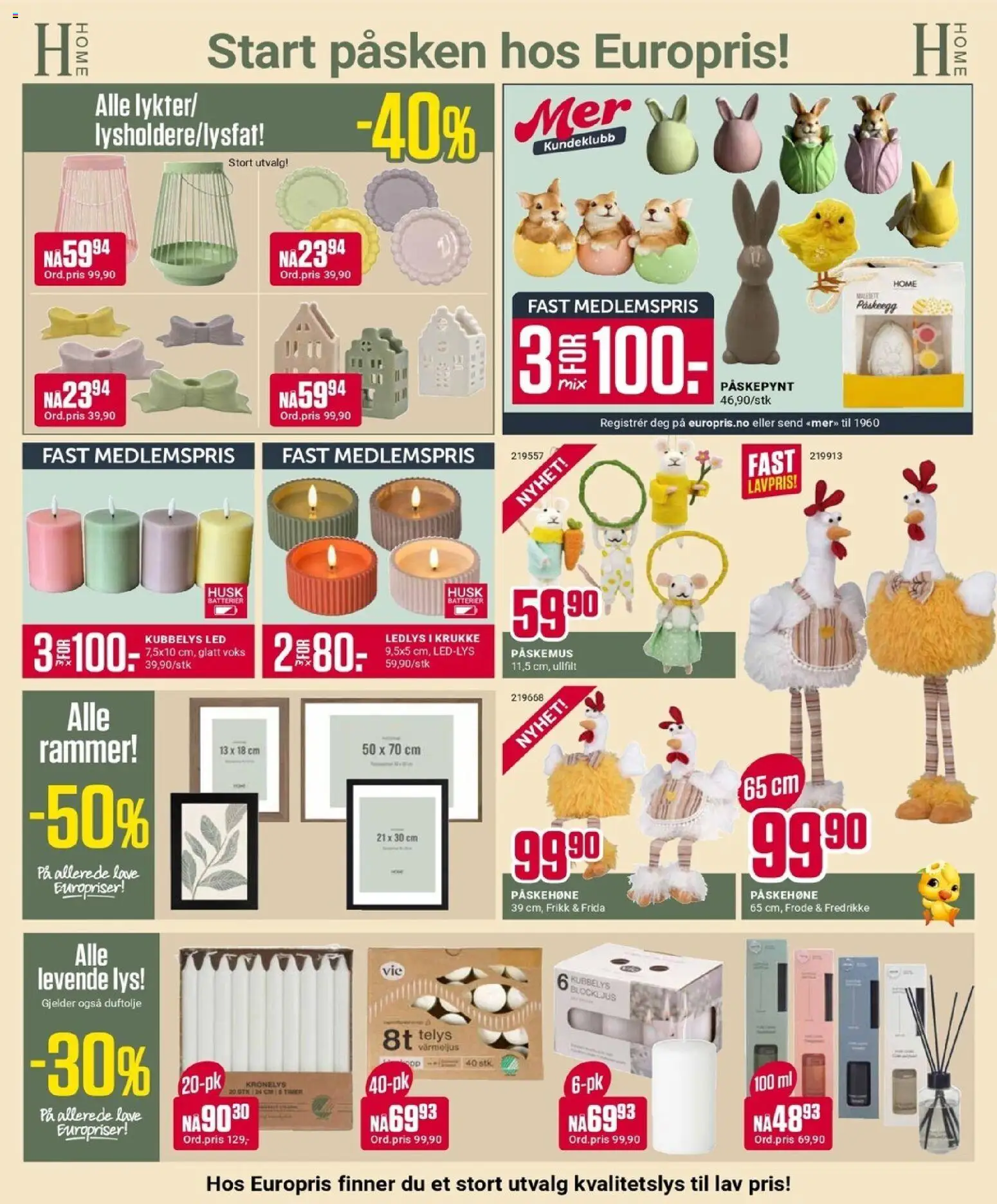 {H1} | Side: 7 | Produkter: Сантехнічне кріплення, Lys, Mouth wash